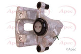 APEC Brake Caliper RR LH LCA165