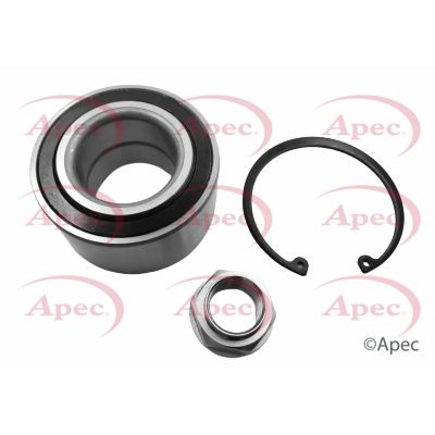 APEC Wheel Bearing Kit AWB1098