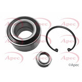 APEC Wheel Bearing Kit AWB1098