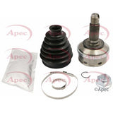 APEC CV Joint ACV1068