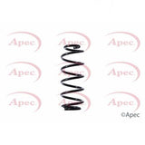 APEC Rear Coil Spring ACS1441