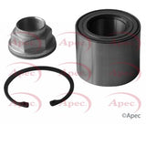 APEC Wheel Bearing Kit AWB1234