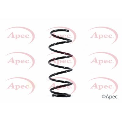 APEC Front Coil Spring ACS1651