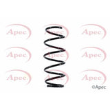 APEC Front Coil Spring ACS1651