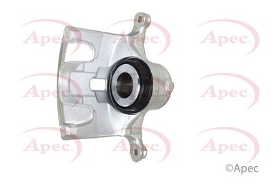 APEC Brake Caliper FR RH RCA889