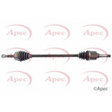 APEC Driveshaft ADS1107R