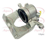 APEC Brake Caliper FR RH RCA1428N