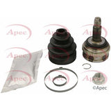 APEC CV Joint ACV1084