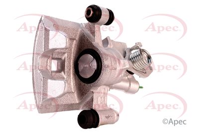APEC Brake Caliper RR RH RCA540