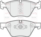 APEC Front Brake Pads PAD1699B