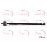 APEC Axial Joint Rack End AST6493