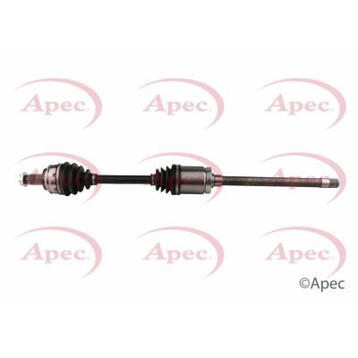 APEC Driveshaft ADS1272R