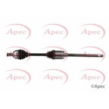 APEC Driveshaft ADS1272R