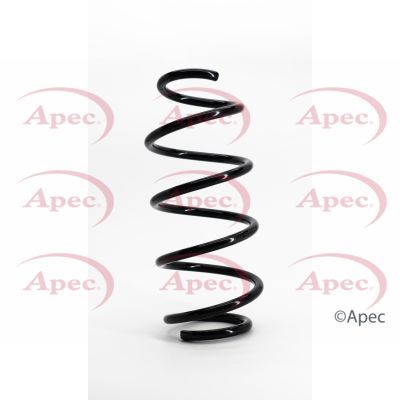APEC Front Coil Spring ACS1099