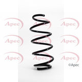 APEC Front Coil Spring ACS1099