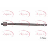 APEC Axial Joint Rack End AST6076