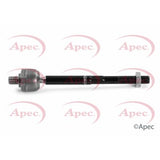 APEC Axial Joint Rack End AST6735