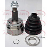 APEC CV Joint ACV1186