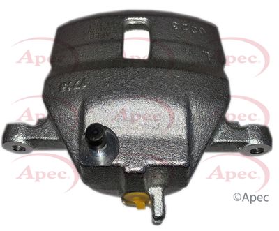 APEC Brake Caliper FR LH LCA107N