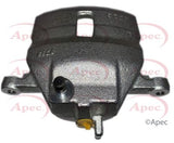 APEC Brake Caliper FR LH LCA107N