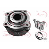 APEC Wheel Bearing Kit AWB1322