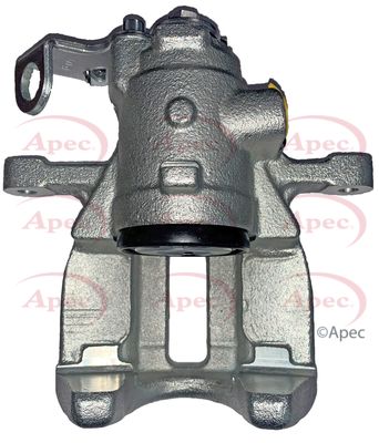 APEC Brake Caliper RR LH LCA455N