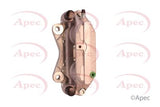 APEC Brake Caliper FR RH RCA422