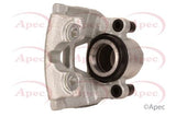 APEC Brake Caliper FR LH LCA796
