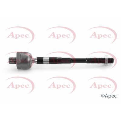 APEC Axial Joint Rack End AST7023