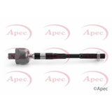 APEC Axial Joint Rack End AST7023
