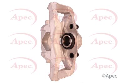 APEC Brake Caliper FR RH RCA833