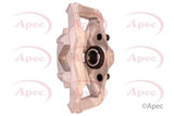 APEC Brake Caliper FR RH RCA833
