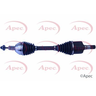 APEC Driveshaft ADS1050L