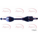 APEC Driveshaft ADS1050L