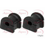 APEC Anti-Roll Bar Bush X2 AST8068