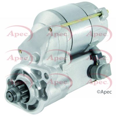 APEC Starter Motor ASM1639