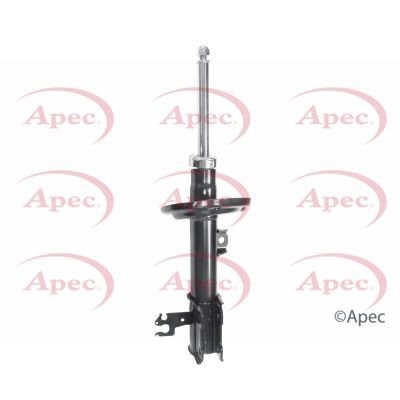 APEC Front Shock Absorber LH ASA1126