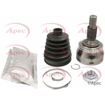 APEC CV Joint ACV1107