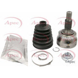 APEC CV Joint ACV1107