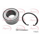 APEC Wheel Bearing Kit AWB1229