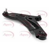 APEC Wishbone LH AST2342