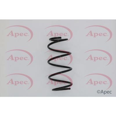 APEC Front Coil Spring ACS1606