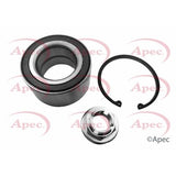 APEC Wheel Bearing Kit AWB1299