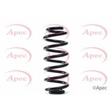 APEC Rear Coil Spring ACS1850
