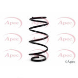 APEC Front Coil Spring ACS1058