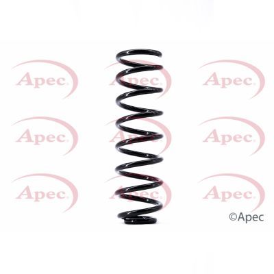 APEC Front Coil Spring ACS1527