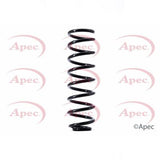 APEC Front Coil Spring ACS1527