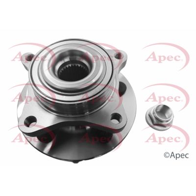 APEC Wheel Bearing Kit AWB1170