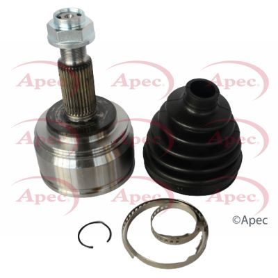APEC CV Joint ACV1136