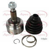 APEC CV Joint ACV1136